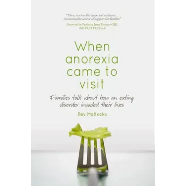 When anorexia came to visit: Families talk about how an eating disorder invaded their lives