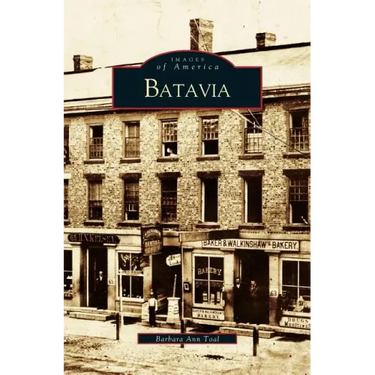 Batavia