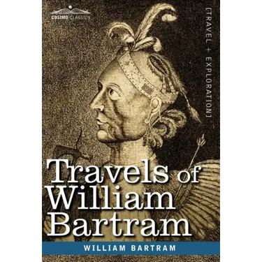 Travels of William Bartram