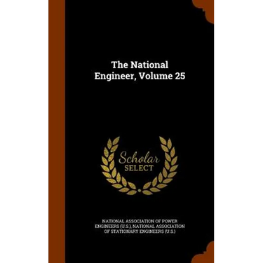 The National Engineer, Volume 25