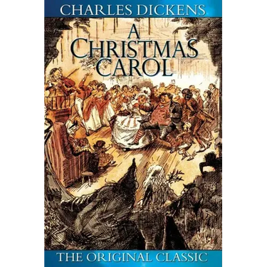 A Christmas Carol