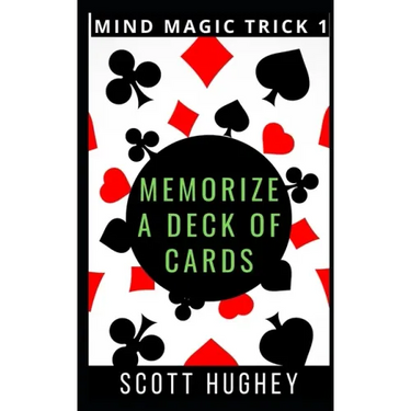 Memorize A Deck of Cards