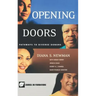 Opening Doors: Pathways to Diverse Donors