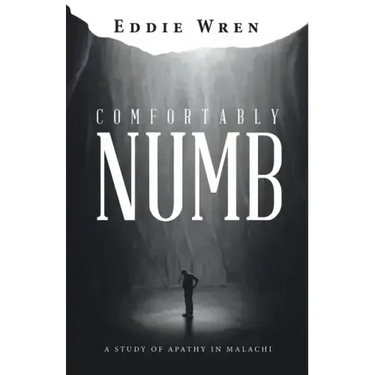 Comfortably Numb: A Study of Apathy in Malachi