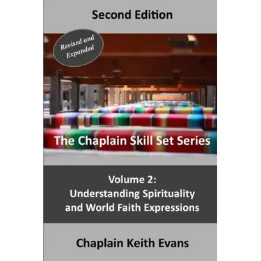 Understanding Spirituality and World Faith Expressions