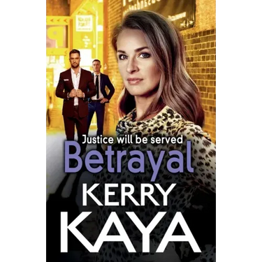 Betrayal