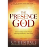 The Presence of God: Discovering God's Ways Through Intimacy with Him