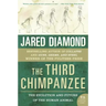 The Third Chimpanzee: The Evolution and Future of the Human Animal