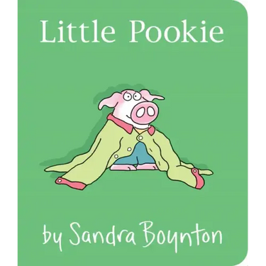 Little Pookie