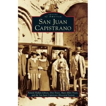 San Juan Capistrano
