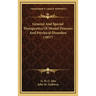General and Special Therapeutics of Mental Diseases and Psychical Disorders (1857)