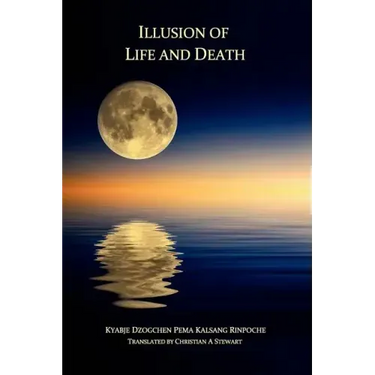 Illusion of Life and Death
