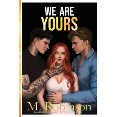 We Are Yours