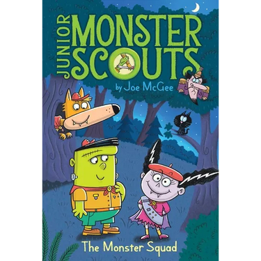 The Monster Squad