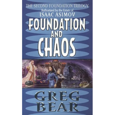 Foundation and Chaos