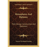 Monoplanes and Biplanes: Their Design, Construction and Operation