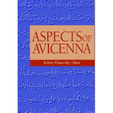 Aspects of Avicenna