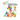 ABC book to learn writing for kids age 3 to 5: Practice workbook for kids, practice for beginner's workbook, letter tracing book, writing practice boo