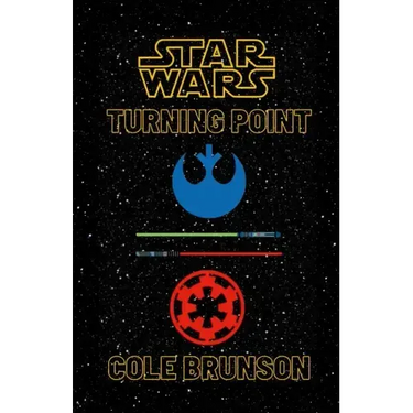Star Wars: Turning Point