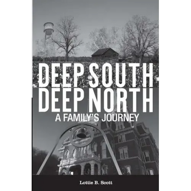 Deep South - Deep North: A Family's Journey