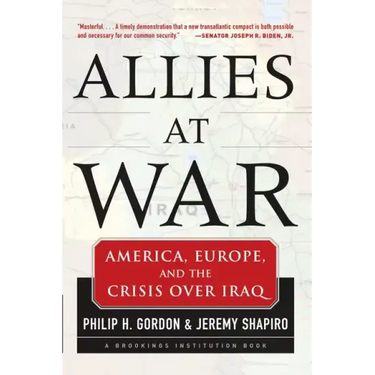 Allies At War