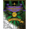 The Cannabis Coloring Book: Adult Theme Coloring Book