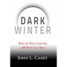 Dark Winter: How the Sun Is Causing a 30-Year Cold Spell