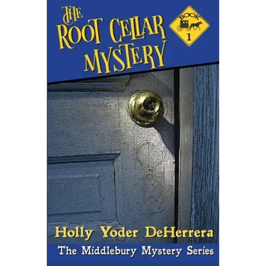 The Root Cellar Mystery