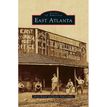 East Atlanta