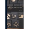 Mystic Masonry;