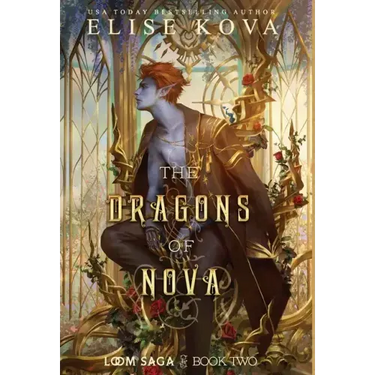 The Dragons of Nova