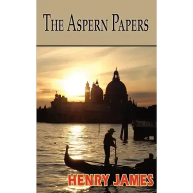 The Aspern Papers