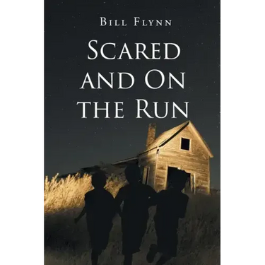 Scared and On the Run