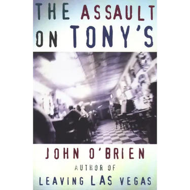Assault on Tony's