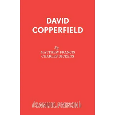 David Copperfield