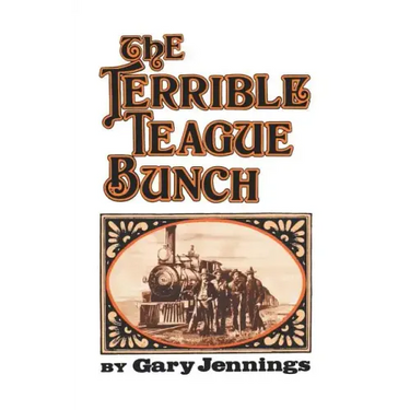 The Terrible Teague Bunch