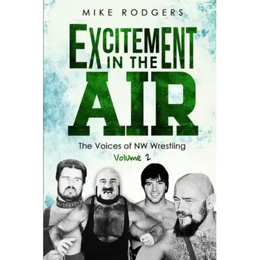 Excitement In The Air #2