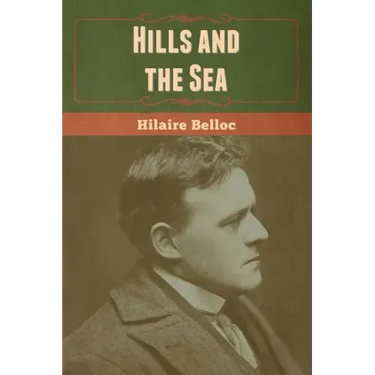 Hills and the Sea