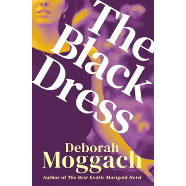 The Black Dress