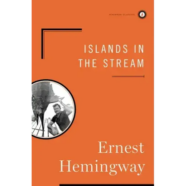 Islands in the Stream