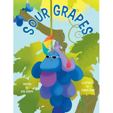 Sour Grapes