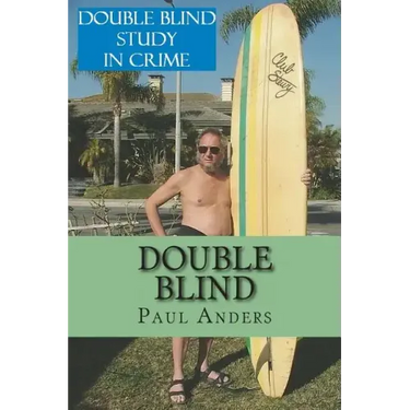 Double Blind: Blindsided and Blind as a Bat Ray