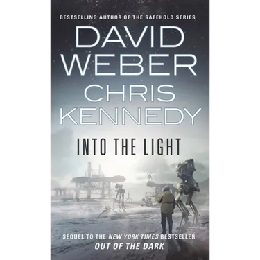 Into the Light