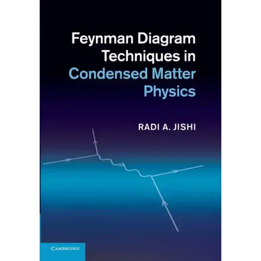 Feynman Diagram Techniques in Condensed Matter Physics