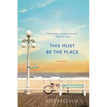 This Must Be the Place