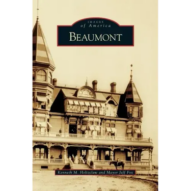 Beaumont