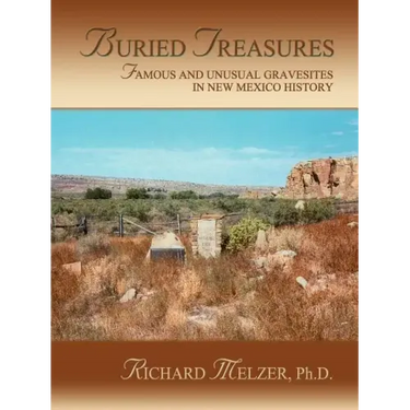 Buried Treasures