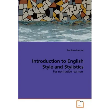 Introduction to English Style and Stylistics