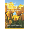 Practical production handbook for entrepreneurs