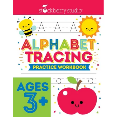 Alphabet Tracing